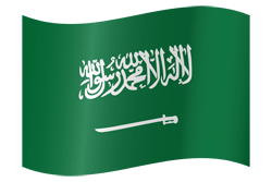 Saudi Arabia