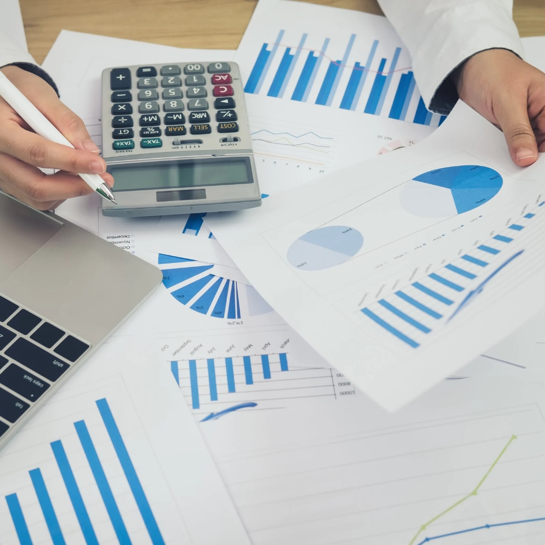 Finance