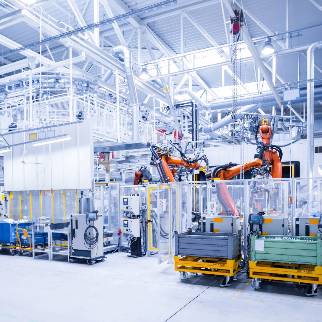 Engineering and Manufacturing