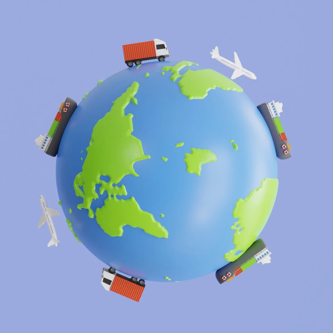 Logistics
