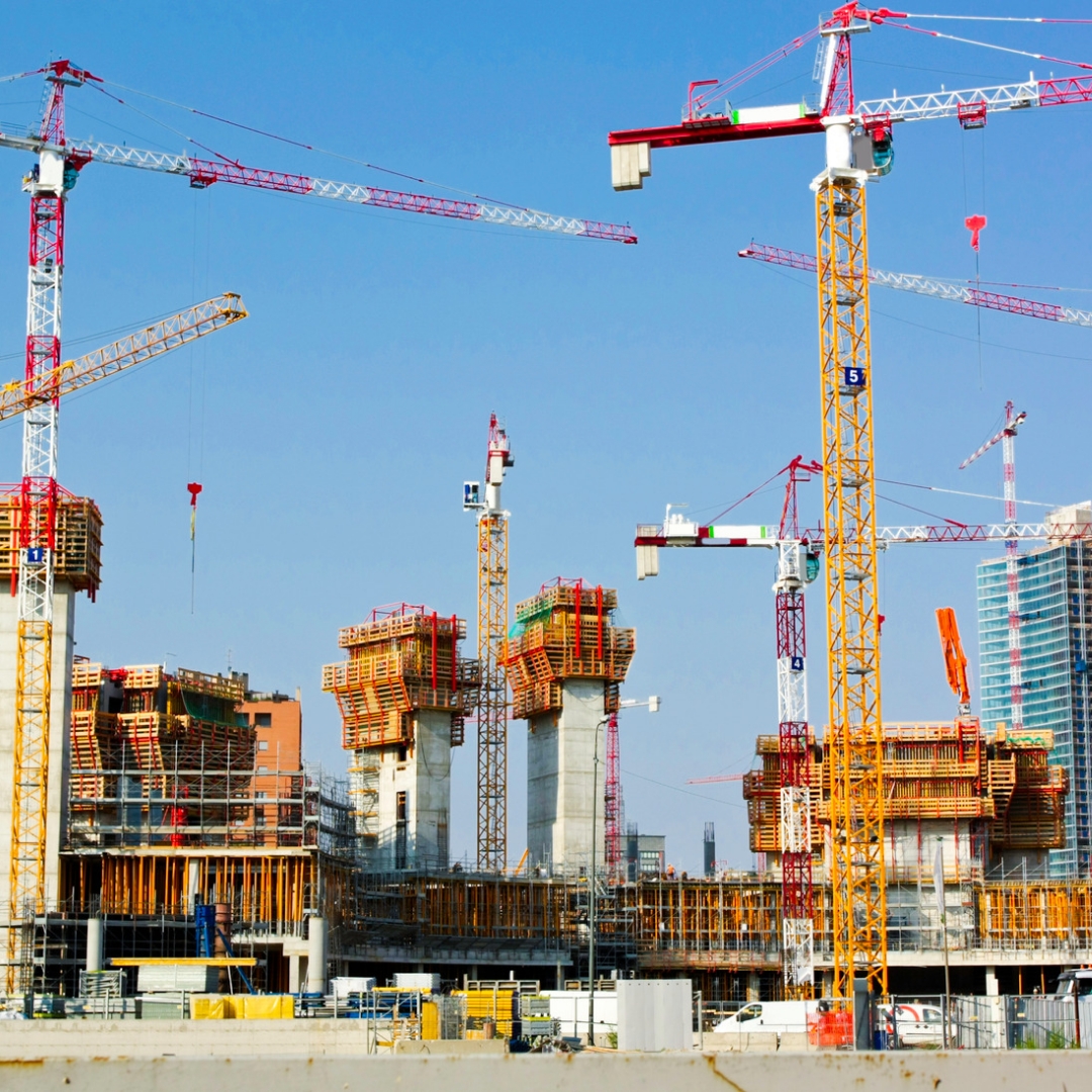 Construction