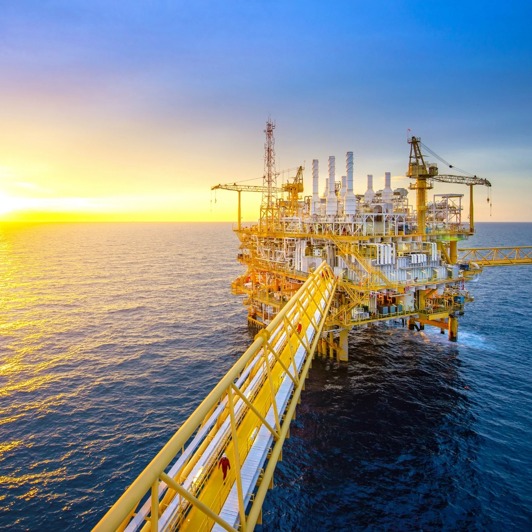 Oil & Gas