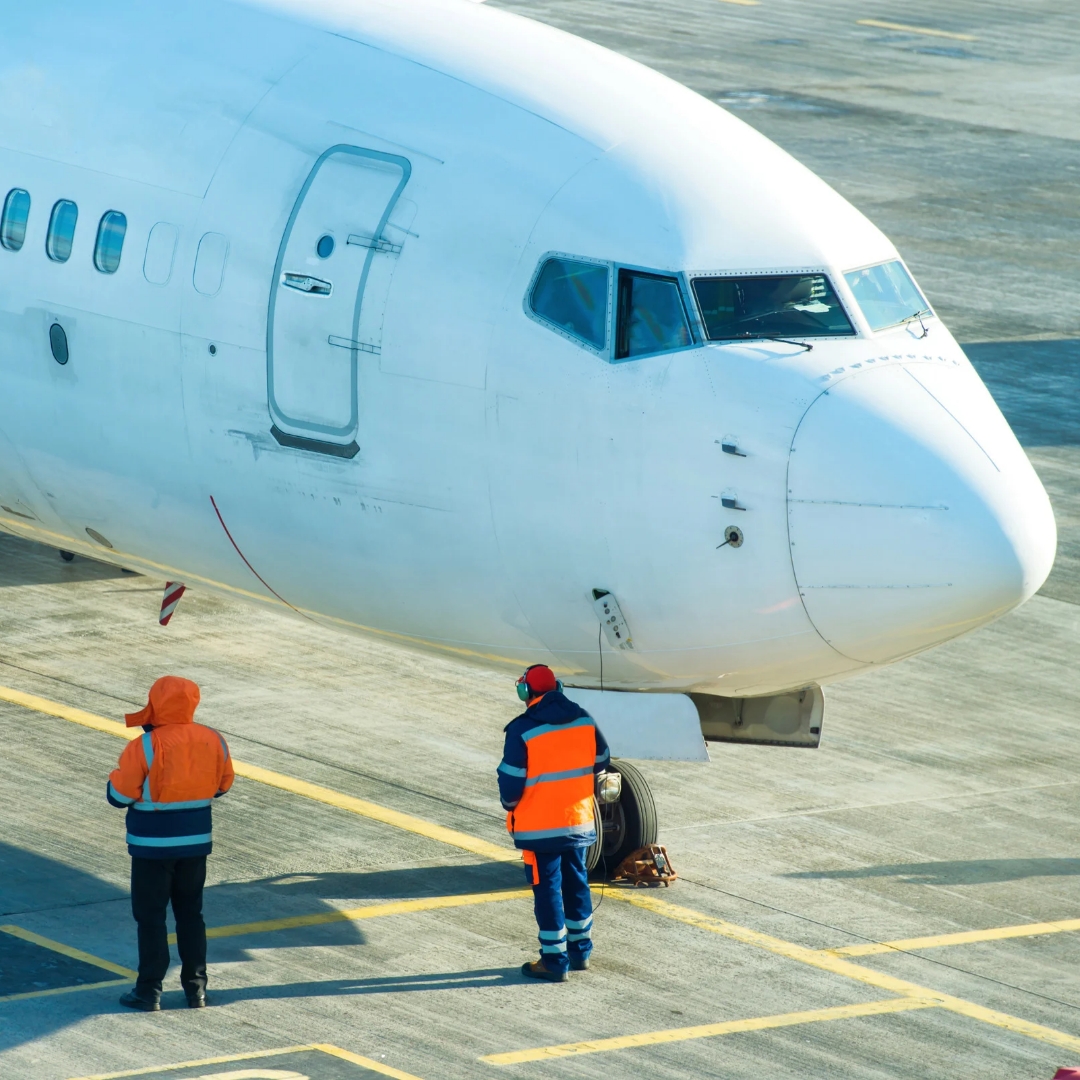 Aviation