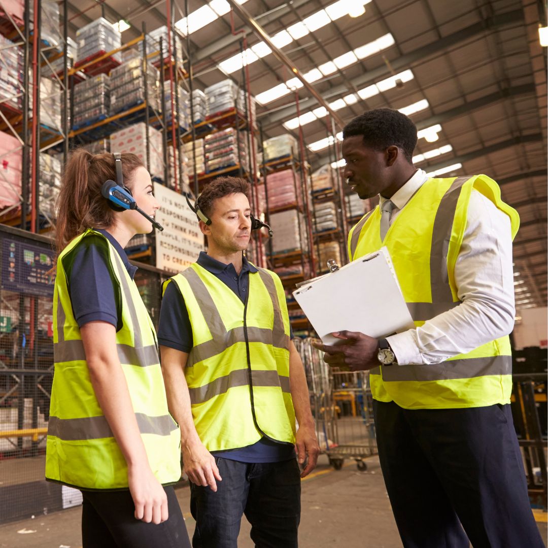 Facility Management